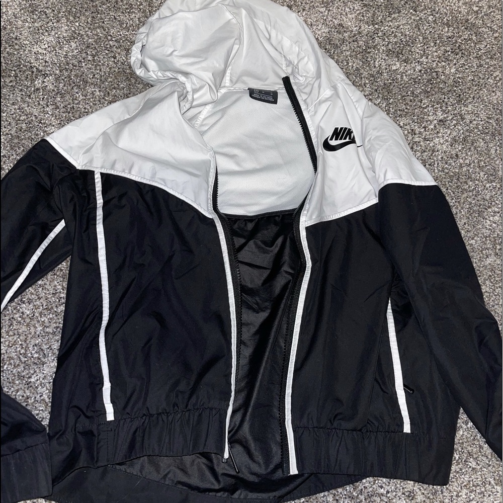 Nike Windbreaker